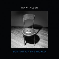 Allen Terry : Bottom Of The World (CD) (Country)